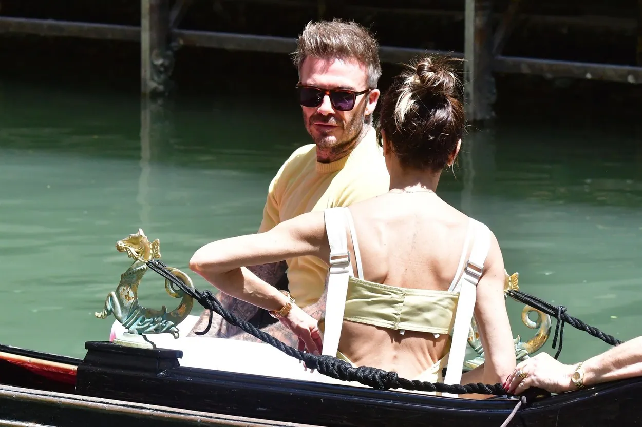 Viktorija Bekam već 25 godina jede jedan te isti ručak: Pogađate, jako je dijetalan