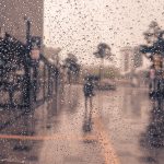 Kako kiša utiče na naše raspoloženje