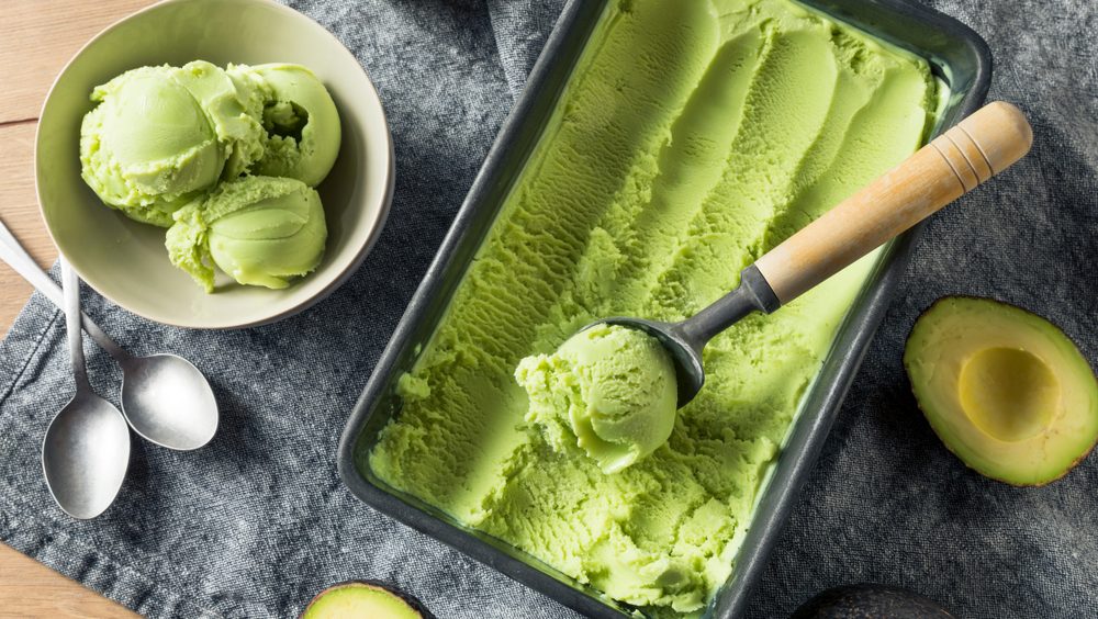 Sladoled od avokada – savršen letnji recept kome nećete moći da odolite