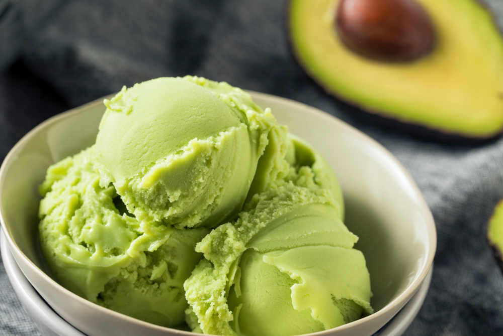 Sladoled od avokada - savršen letnji recept kome nećete moći da odolite