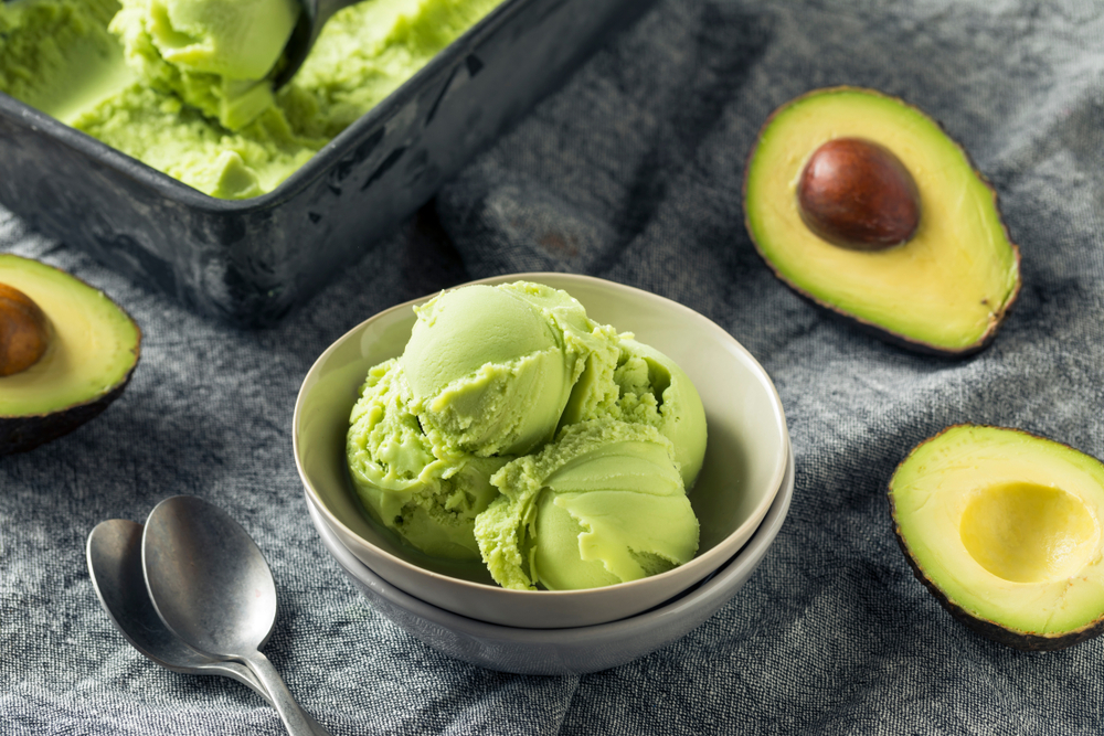 Sladoled od avokada - savršen letnji recept kome nećete moći da odolite