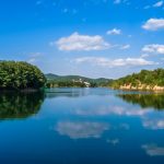 Predviđaju paklene temperature za vikend: Ako niste bili, Borsko jezero je idealna letnja destinacija