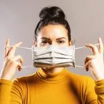 Ako putujete u Crnu Goru u avgustu evo gde je obavezno da nosite maske