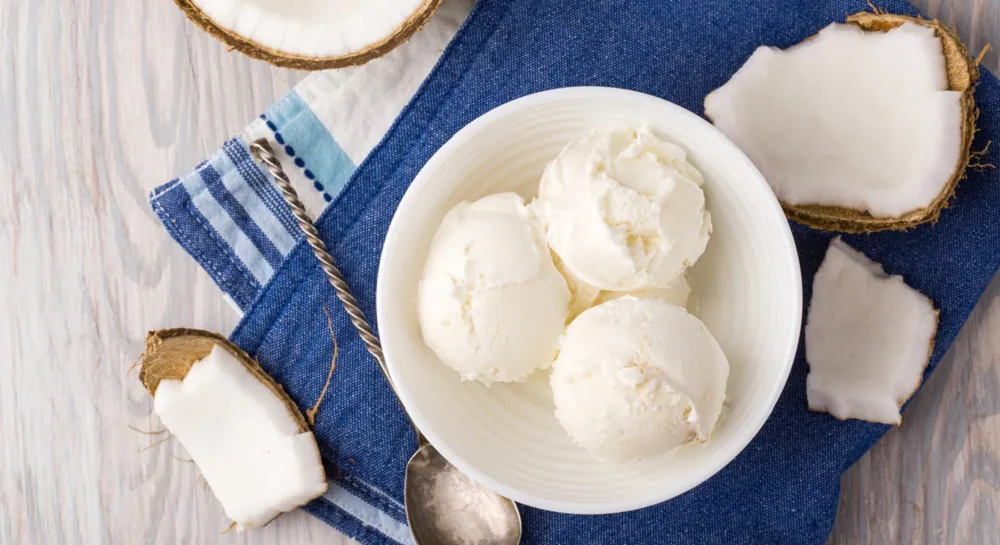 Volite Pinja koladu? Ovaj sladoled morate da probate!