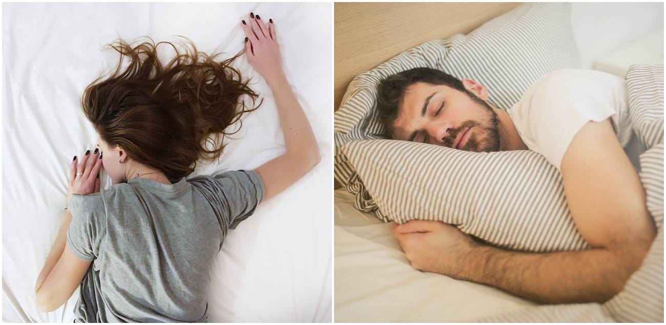 Mnogi srećni parovi spavaju u odvojenim krevetima, a evo i zašto