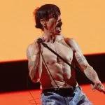 Red Hot Chili Peppers iznenadili fanove najavom novog albuma