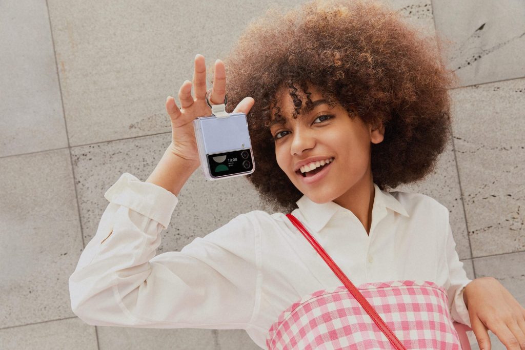„Otkačili" smo za novim preklopnim Samsung telefonom: Kreiran za Instagramere i TikTokere