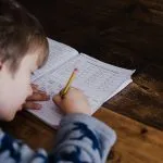 Mali Kevin je autističan, ima IQ 162 i dobio je poziv u Mensu
