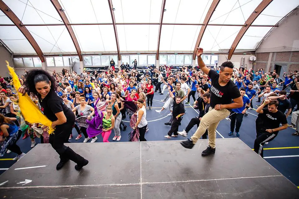 Deseti jubilarni Festival kubanske muzike i plesa: Havana se vraća u Beograd