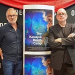 Beogradska premijera filma „Logor smrti u Karašjoku” u Bioskopu Balkan