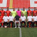 Fudbalski klub iz Kruševca drži svima čas iz vođenja društvenih mreža; mimovi, gifovi i sprdanje na svoj i tuđ račun