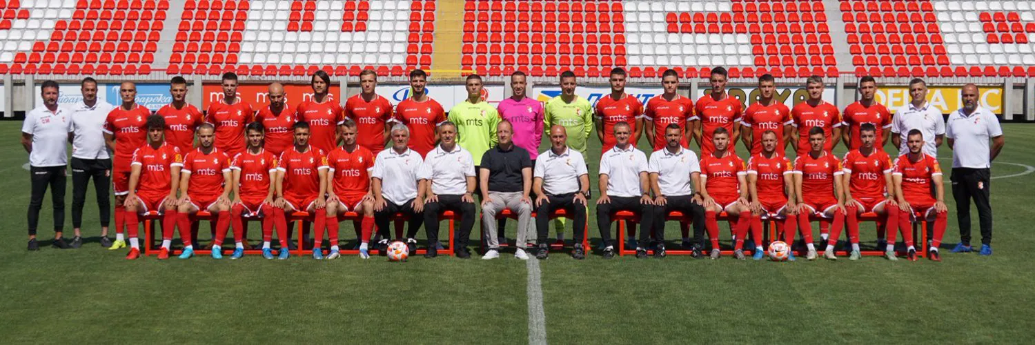 Fudbalski klub iz Kruševca drži svima čas iz vođenja društvenih mreža; mimovi, gifovi i sprdanje na svoj i tuđ račun