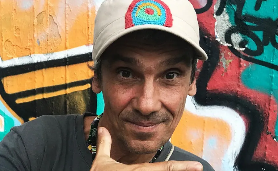 Manu Čao 23. septembra u Beogradu Manu Čao 23. septembra u Beogradu