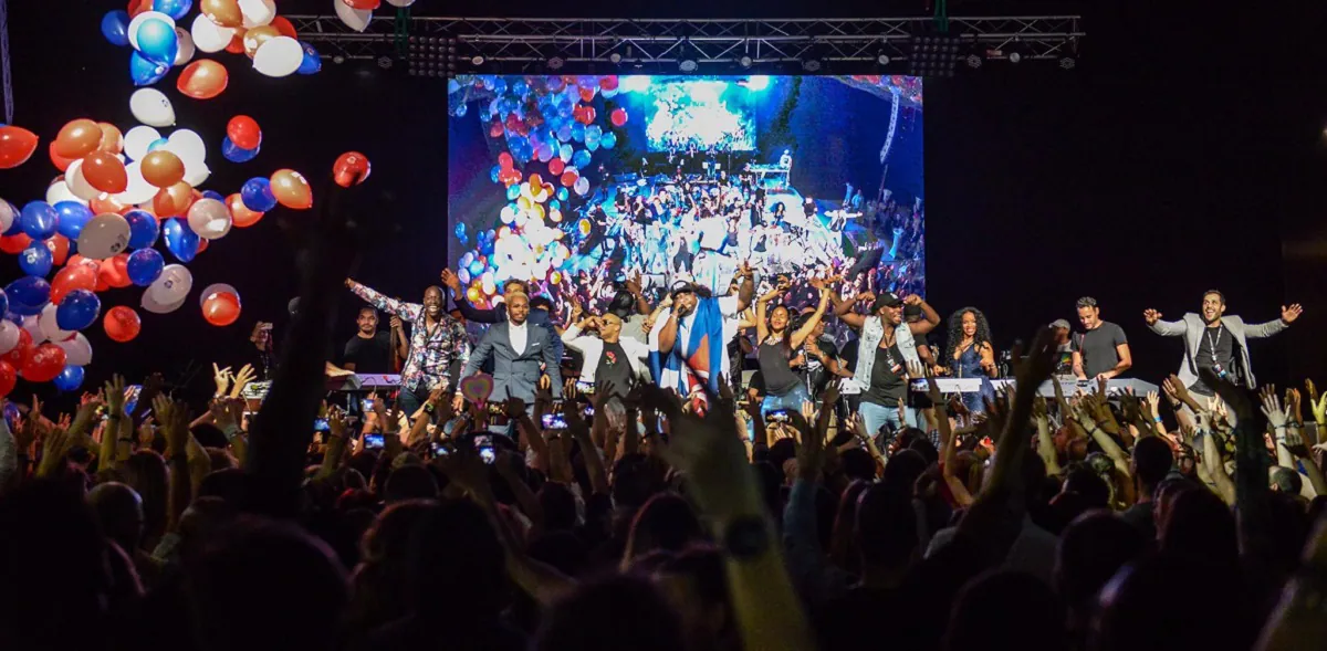 Deseti jubilarni Festival kubanske muzike i plesa: Havana se vraća u Beograd