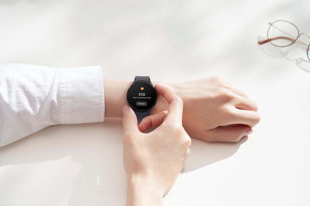 Šta nam donose novi Samsung pametni satovi i slušalice