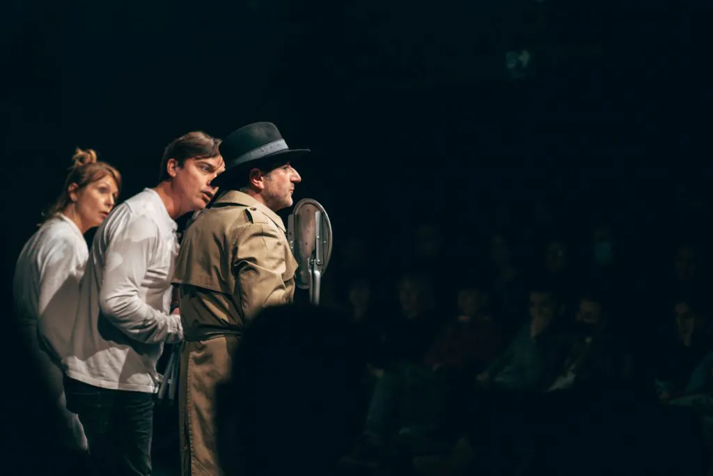 Repertoar Pozorišta Teatrijum od 2. do 7. avgusta