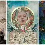 Izložba „Igra" Dunje Jung u Galeriji Singidunum