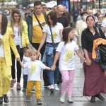 „Dan ranog detinjstva" u Beogradu