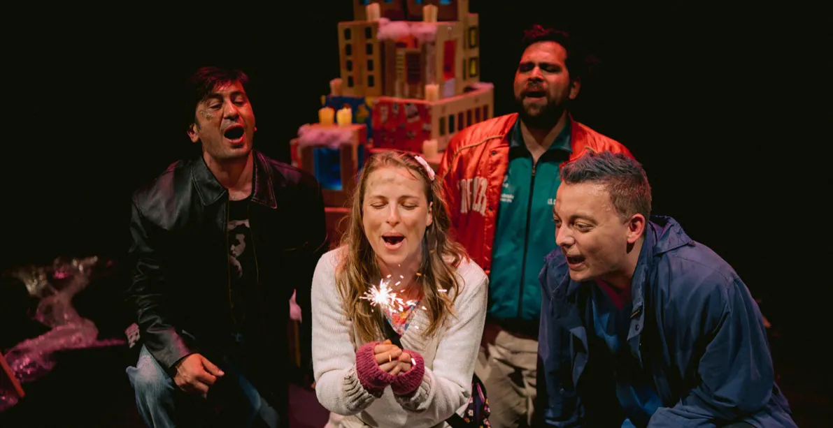 Objavljen takmičarski program 29. Međunarodnog festivala pozorišta za decu Subotica