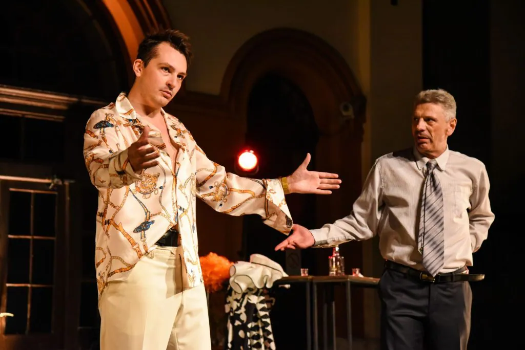 Repertoar Pozorišta Teatrijum od 15. do 21. avgusta