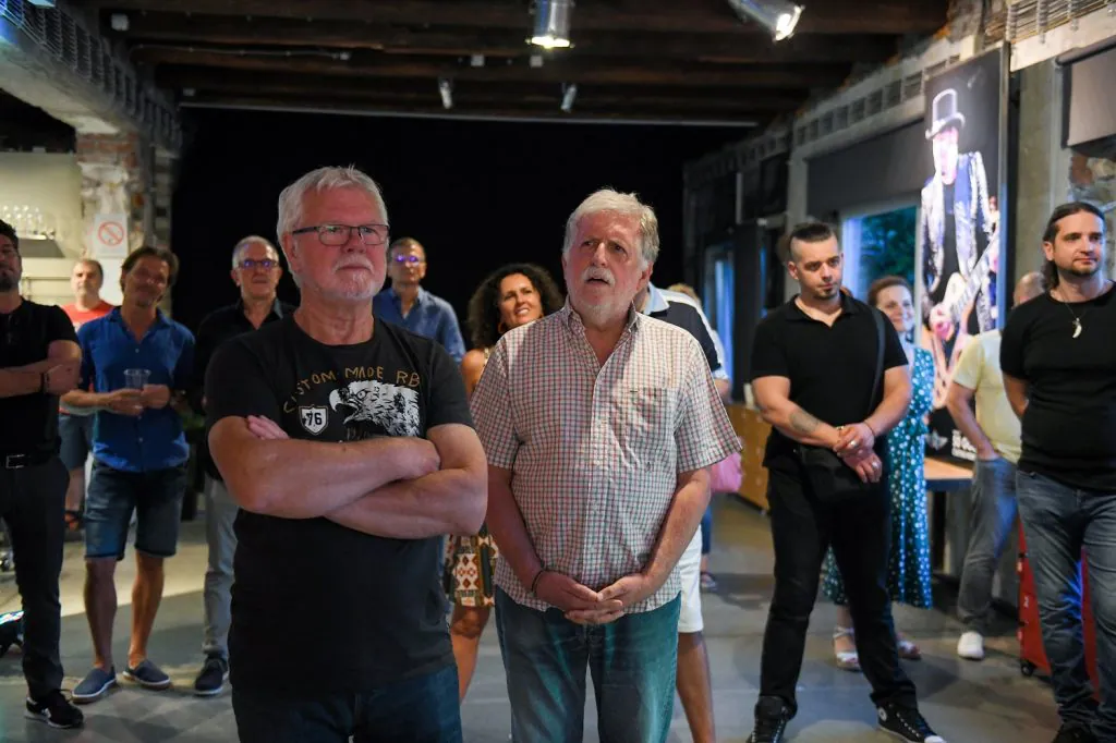 Više od 50 godina čistog rokenrola: Otvorena izložba i najavljen dokumentarni film o YU grupi
