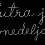 Izložba „Sutra je ponedeljak” Raše Todosijevića u Muzeju savremene umetnosti Vojvodine