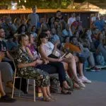 Veliko interesovanje za Zeleni bioskop Slobodne zone