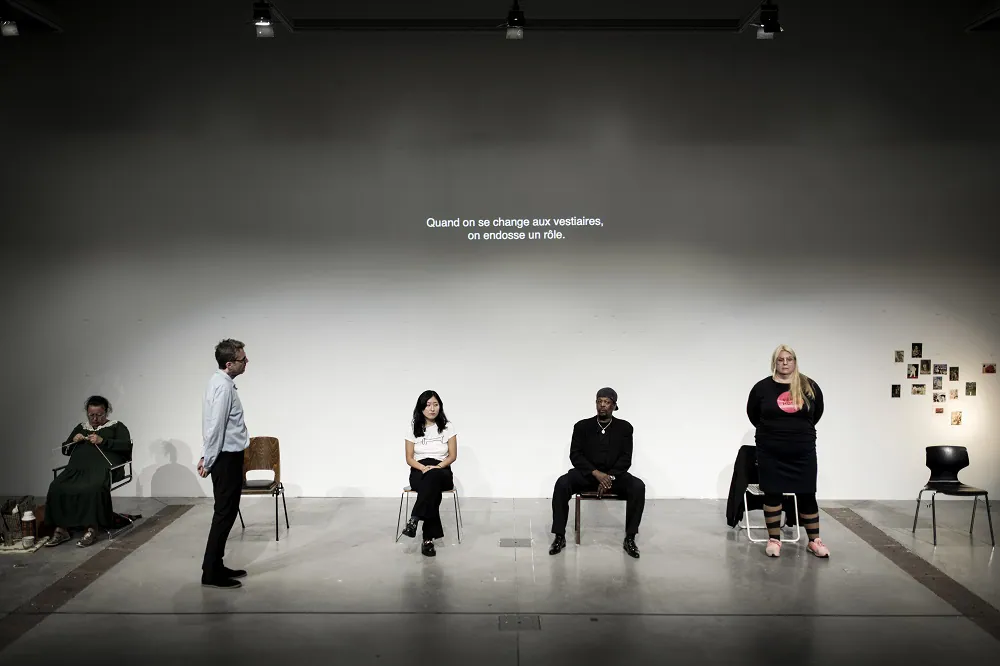 56. Bitef donosi sjajne predstave - pročitajte kompletan vodič