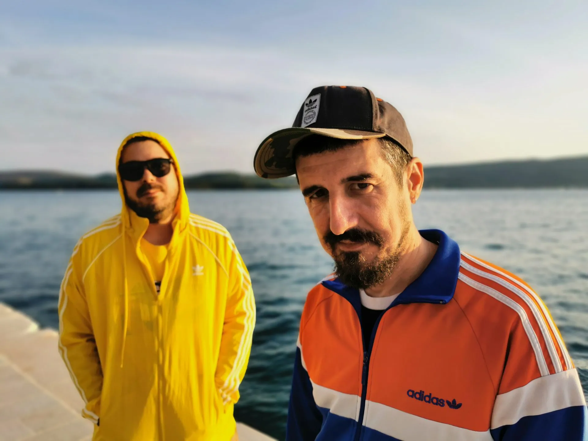 Who See spremaju album za kraj godine: Slušajte nas zbog veselja i zdravlja