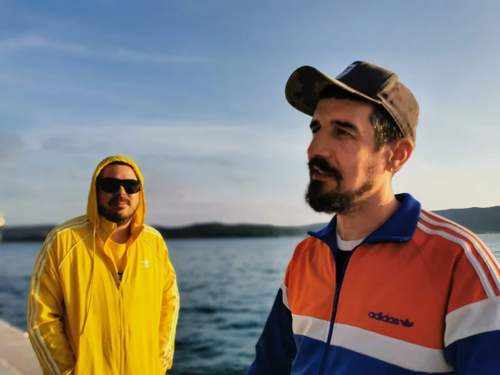 Who See spremaju album za kraj godine: Slušajte nas zbog veselja i zdravlja