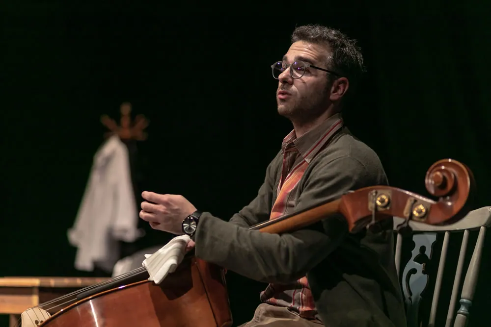 Repertoar pozorišta Teatrijum od 08. do 14. avgusta