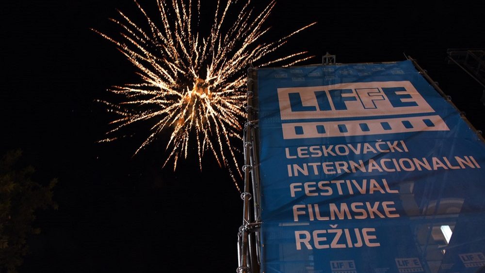 15. Leskovački internacionalni festival filmske režije – LIFFE od 15. do 20. septembra