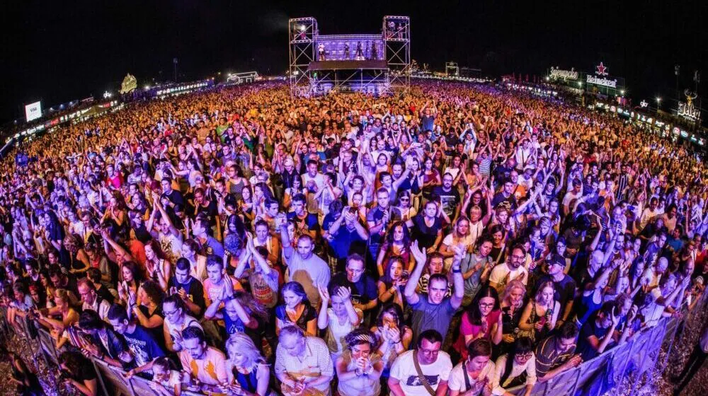 Belgrade Beer Fest 2022: Spisak izvođača i satnica nastupa po danima