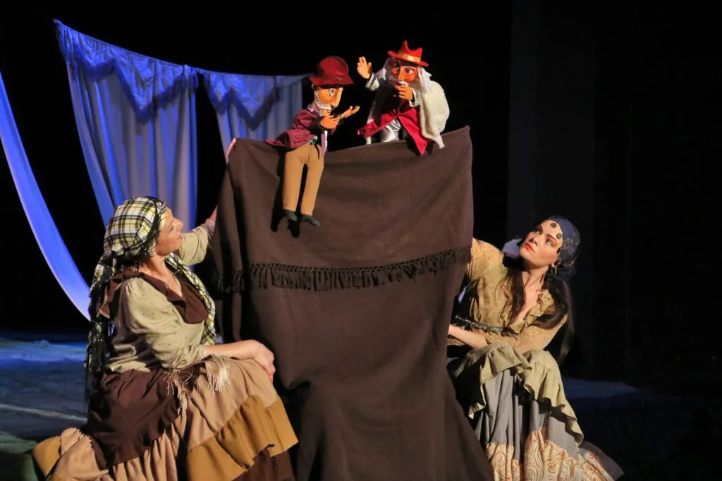 Objavljen takmičarski program 29. Međunarodnog festivala pozorišta za decu Subotica