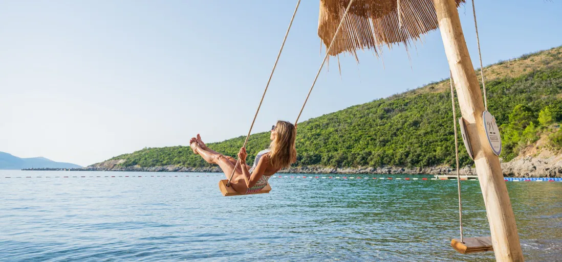 Mesto na kojem leto duže traje