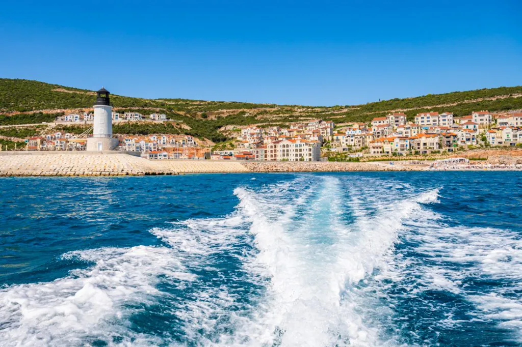 Mesto na kojem leto duže traje