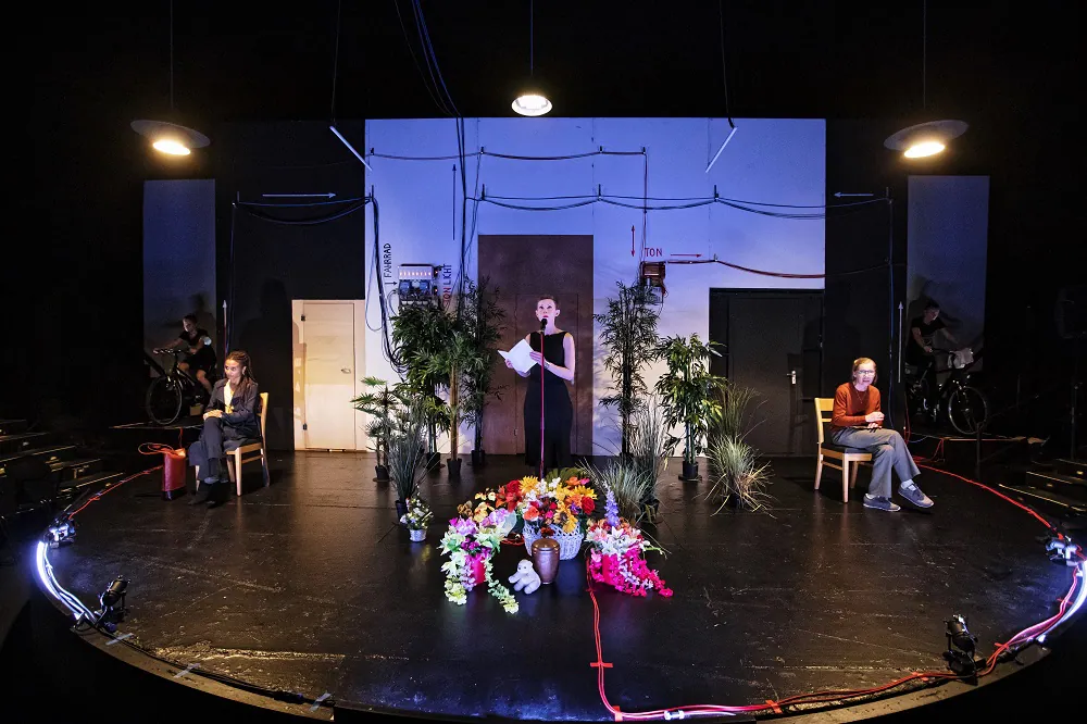 56. Bitef donosi sjajne predstave - pročitajte kompletan vodič