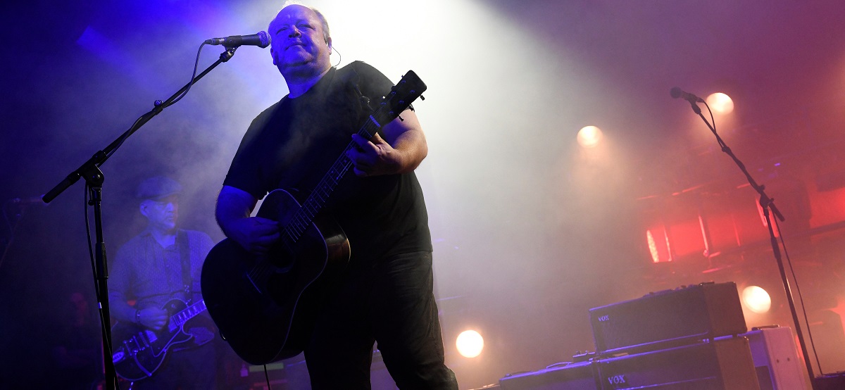 The Pixies - Najveći mali bend u istoriji alternativnog roka
