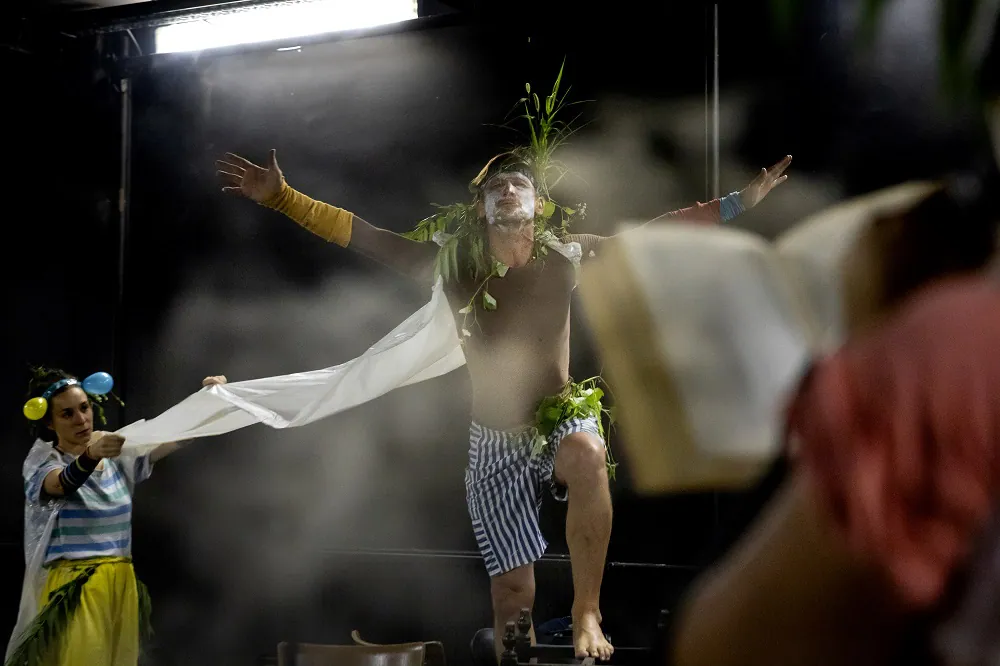 56. Bitef donosi sjajne predstave - pročitajte kompletan vodič