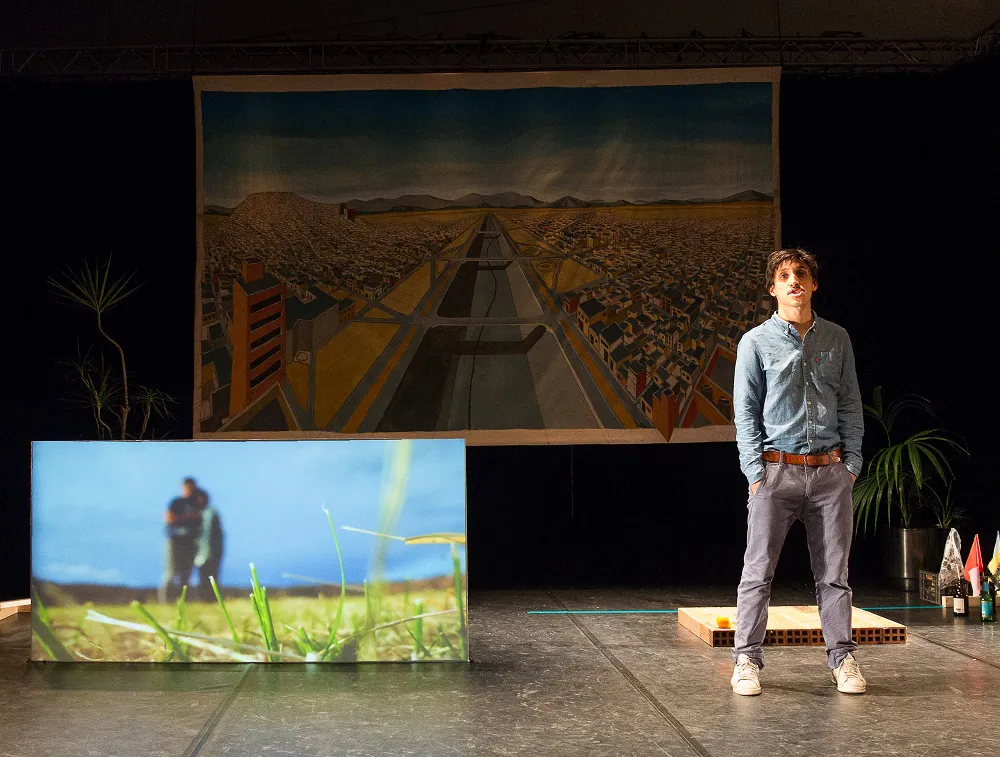 56. Bitef donosi sjajne predstave - pročitajte kompletan vodič