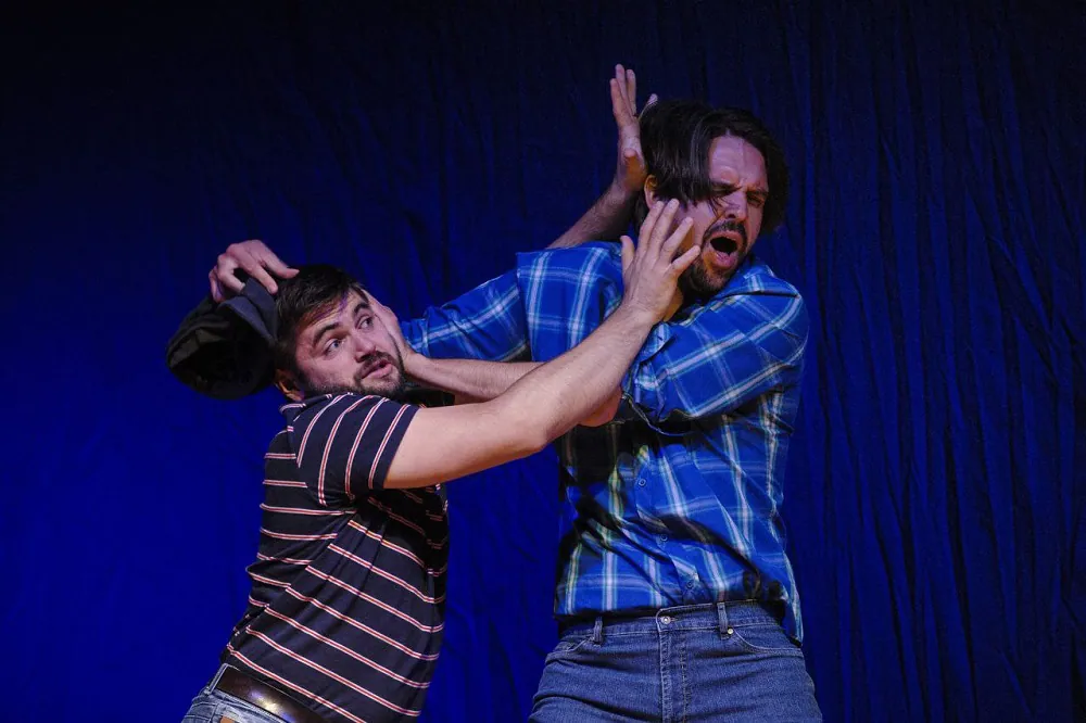 Repertoar Pozorišta Teatrijum od 15. do 21. avgusta