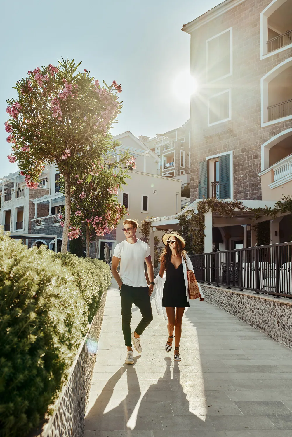 Mesto na kojem leto duže traje