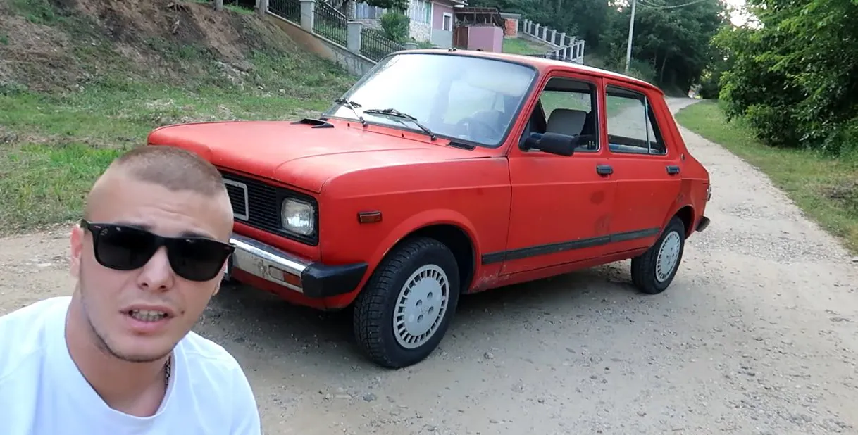 Naš jutjuber je ostvario nemoguću misiju: Kecom do Kušadasija za 26 sati