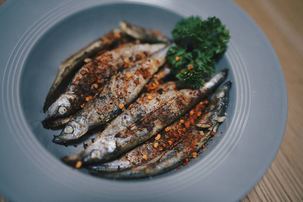 Tri iznenađujuće zdravstvene koristi od sardina