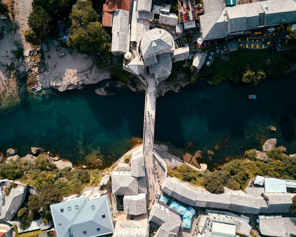 Tri mesta u bivšoj Jugoslaviji našla su se na CNN-ovoj listi najlepših malih gradova Evrope