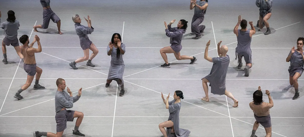 56. Bitef donosi sjajne predstave - pročitajte kompletan vodič