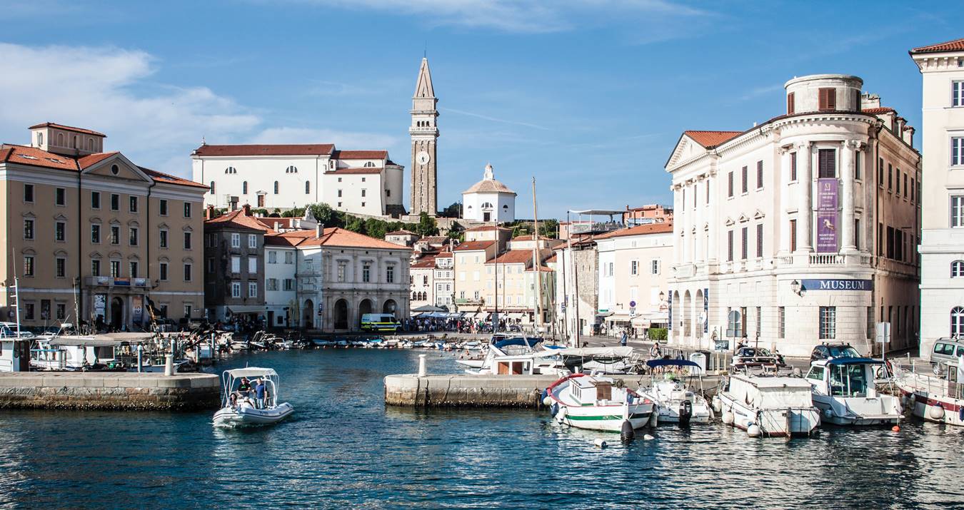 Tri mesta u bivšoj Jugoslaviji našla su se na CNN-ovoj listi najlepših malih gradova Evrope