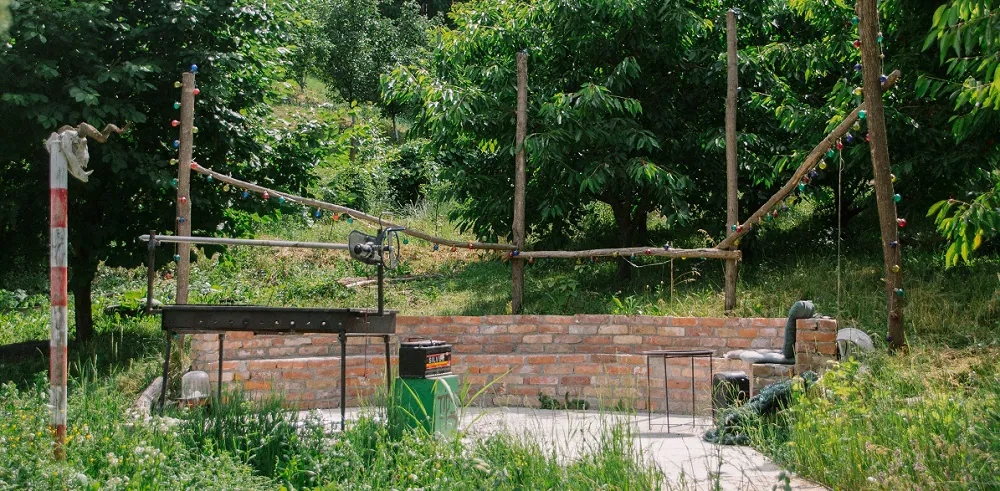 Balkan Retreat: Kada se spoje priroda i kreativnost