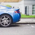 paralelno parkiranje