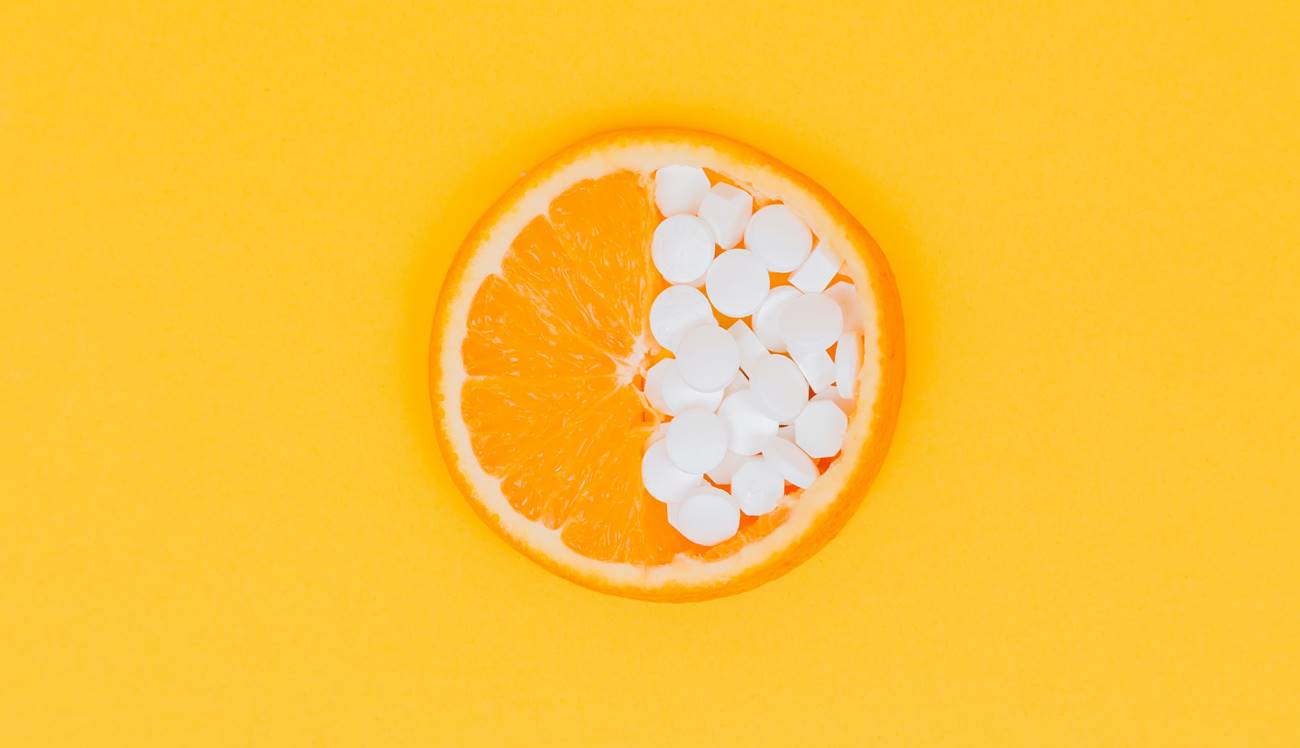 6 mitova o vitaminu C